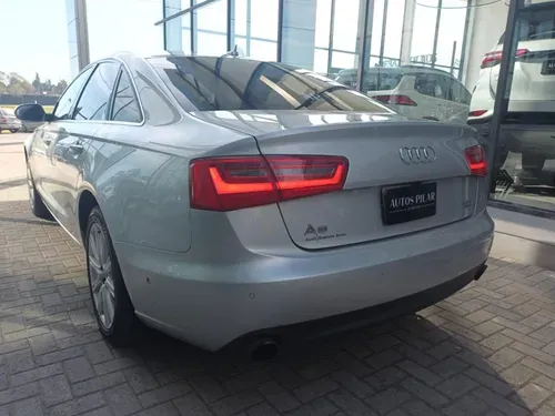 Mira esta publicación de Audi A6 2013 en Motordil