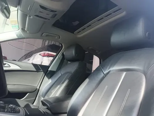 Mirá esta publicación de Audi A6