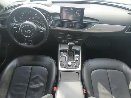 Mirá esta publicación de Audi A6