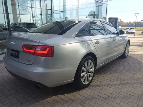 Mira esta publicación de Audi A6 2013 en Motordil