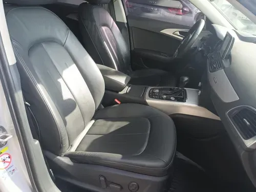 Mira esta publicación de Audi A6 2013 en Motordil