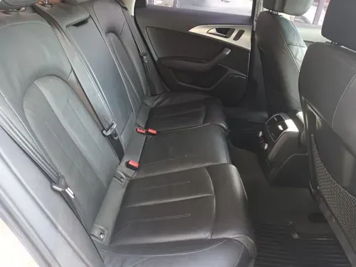 Mira esta publicación de Audi A6 2013 en Motordil
