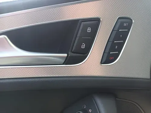 Mirá esta publicación de Audi A6
