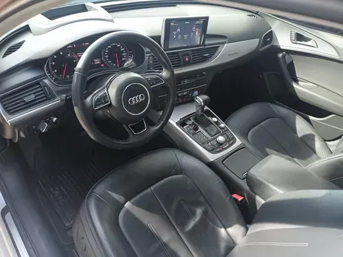 Mirá esta publicación de Audi A6