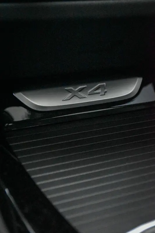 Mirá esta publicación de BMW X4