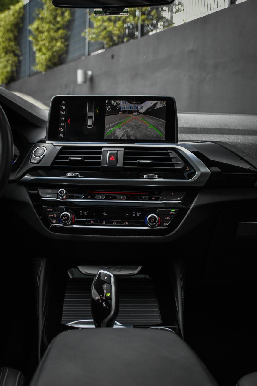 Mirá esta publicación de BMW X4