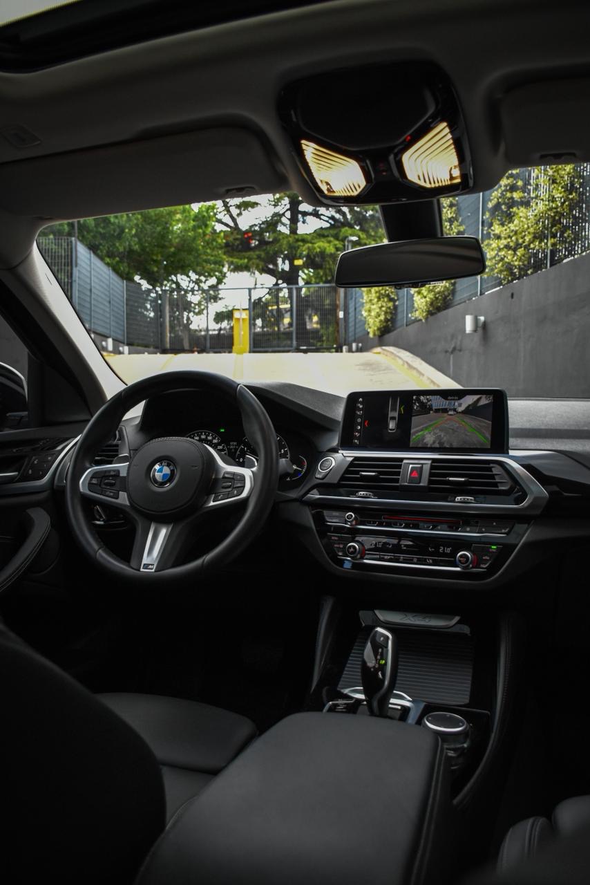 Mirá esta publicación de BMW X4