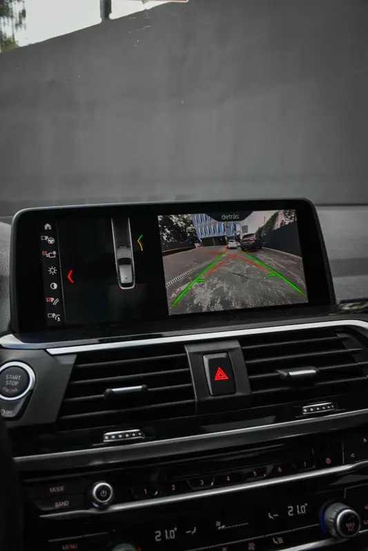 Mirá esta publicación de BMW X4