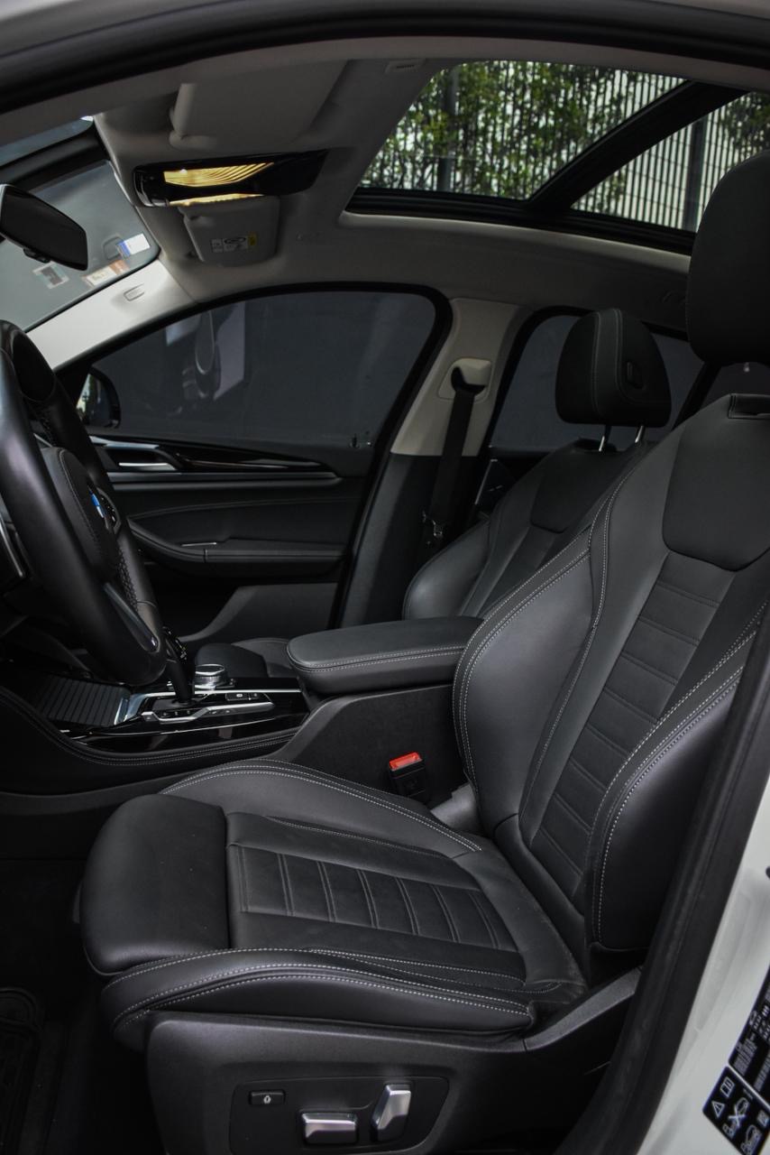 Mira esta publicación de BMW X4 2020 en Motordil
