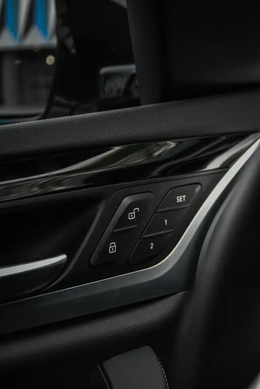 Mirá esta publicación de BMW X4