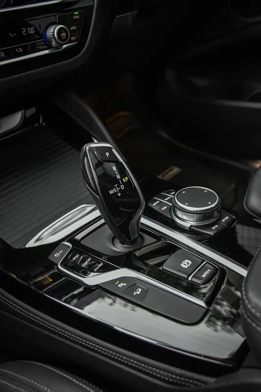 Mirá esta publicación de BMW X4
