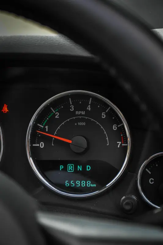 Mirá esta publicación de Jeep Wrangler