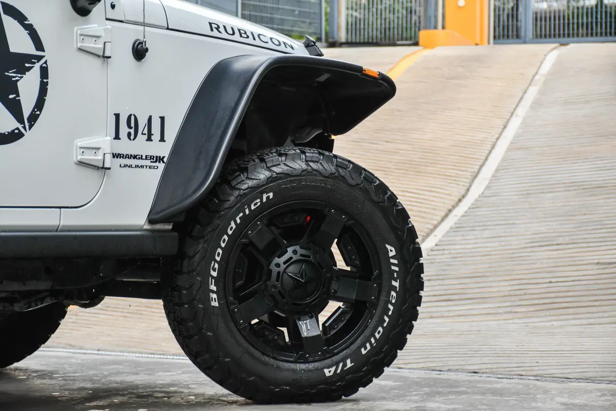 Mira esta publicación de Jeep Wrangler 2018 en Motordil