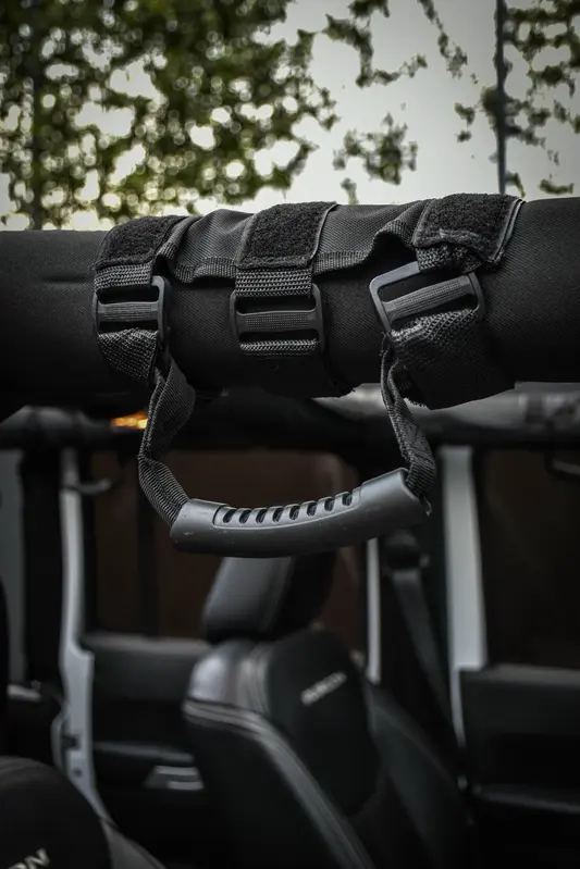 Mirá esta publicación de Jeep Wrangler