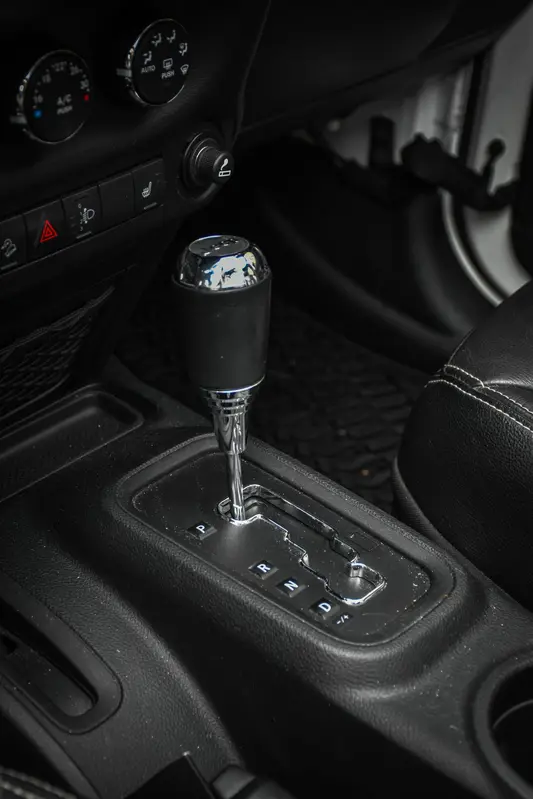 Mirá esta publicación de Jeep Wrangler