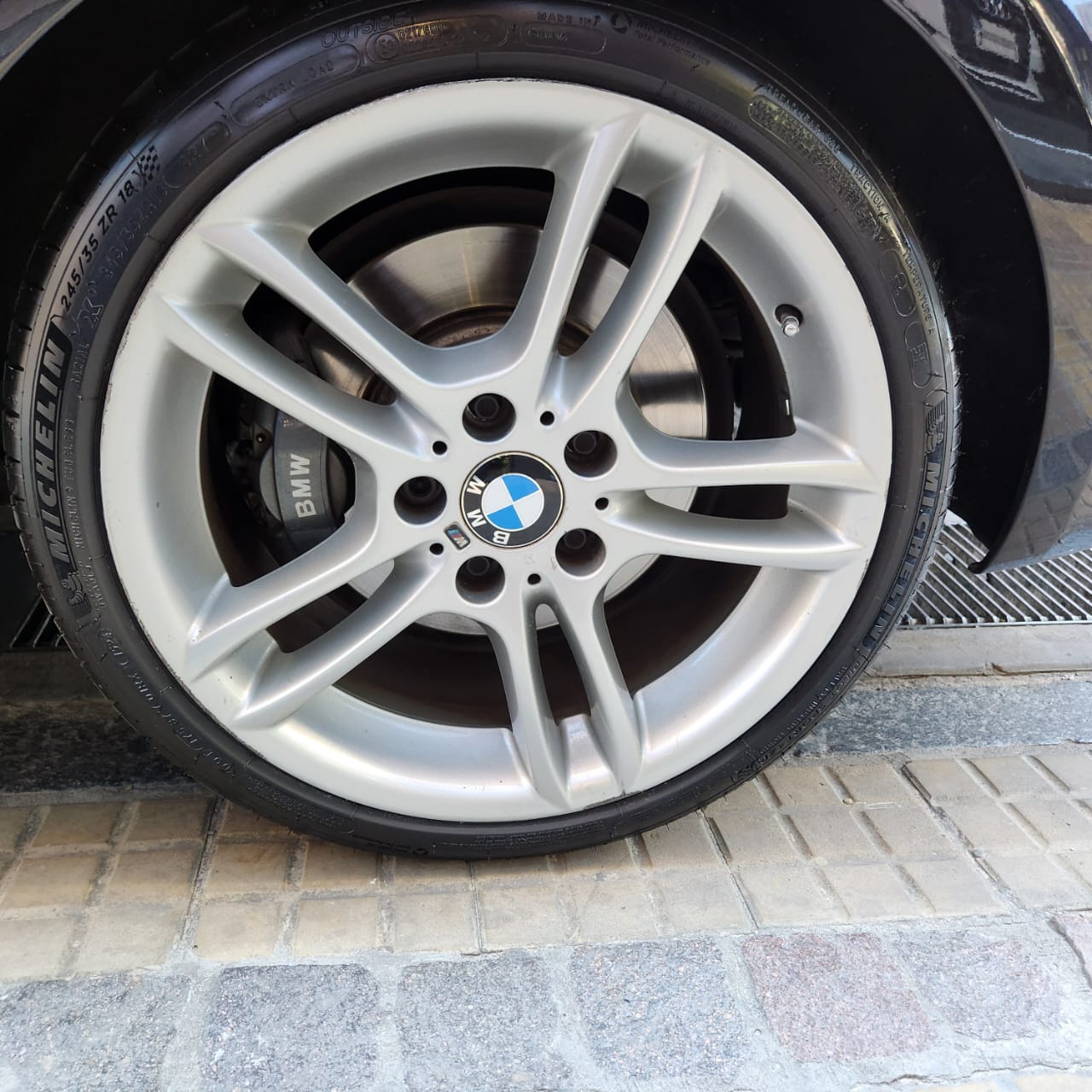 Mirá esta publicación de BMW Serie 1