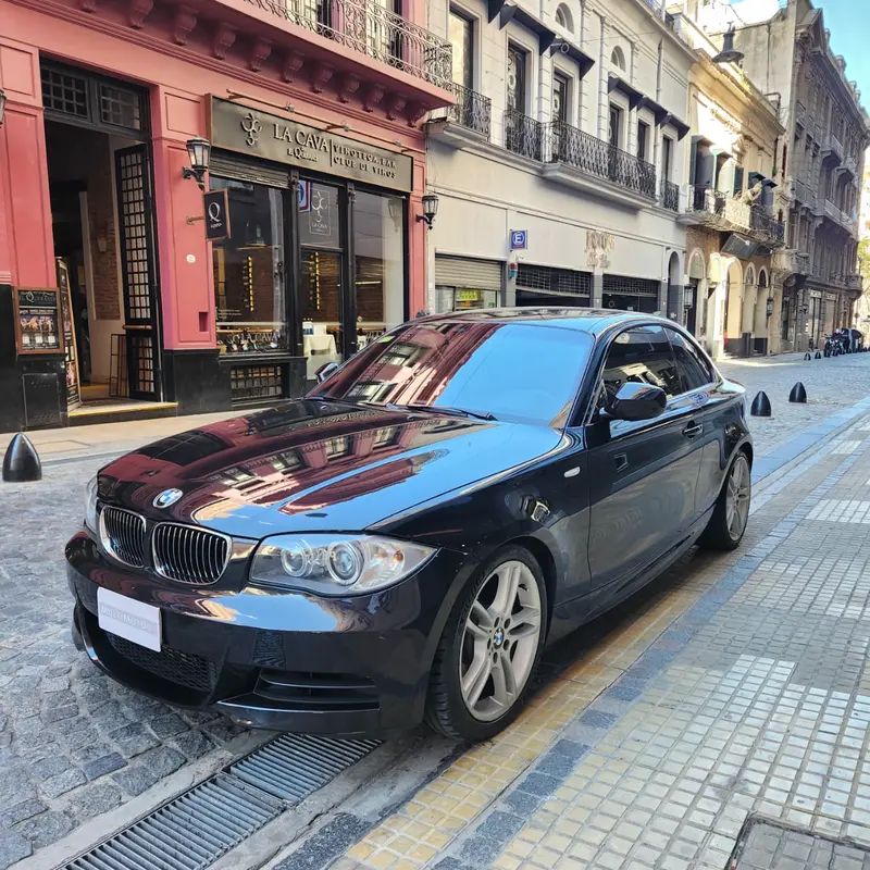 Mirá esta publicación de BMW Serie 1