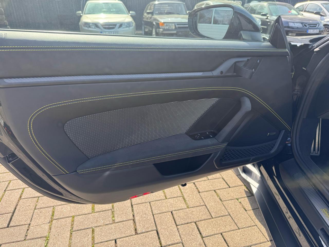 Mirá esta publicación de Porsche 911