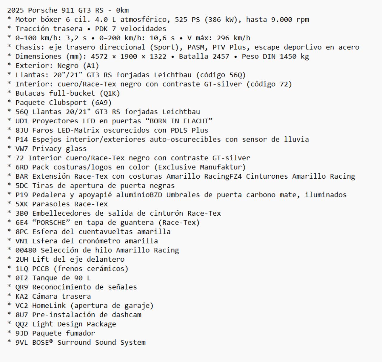 Mirá esta publicación de Porsche 911