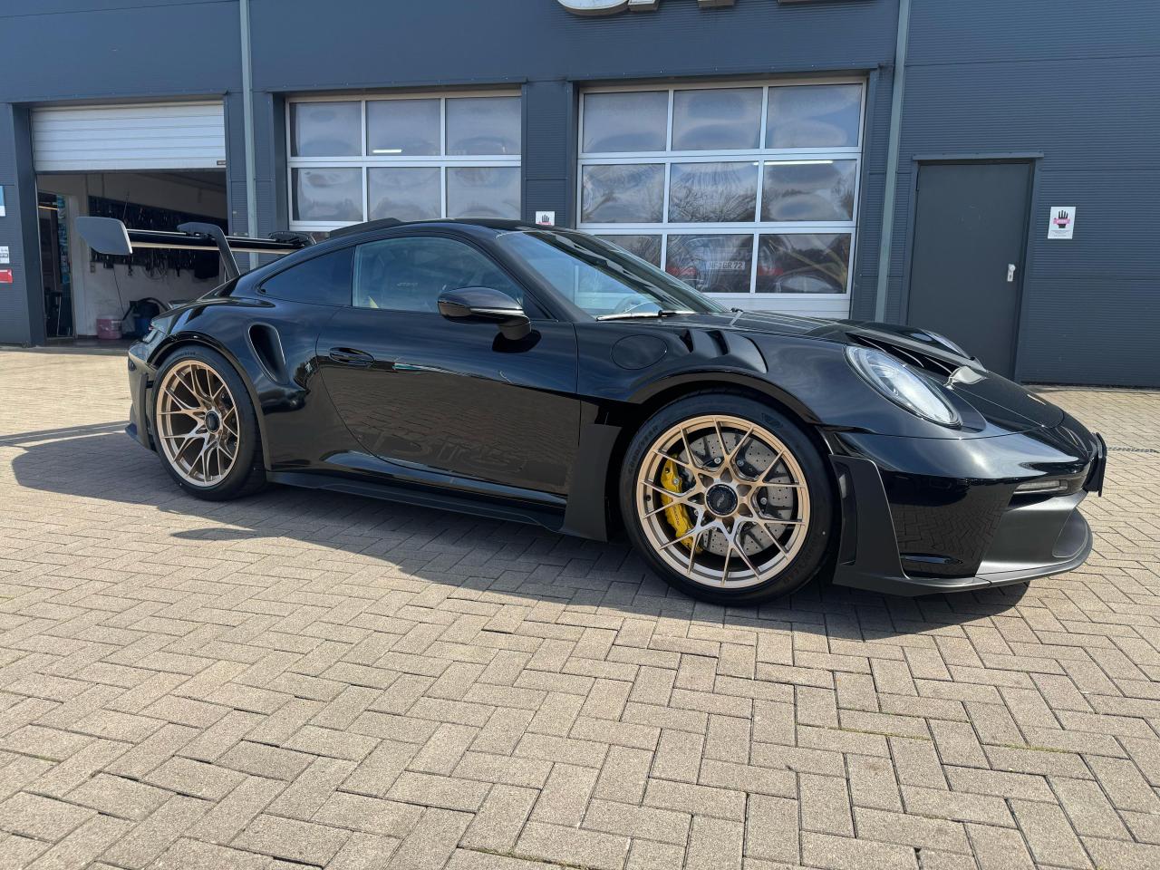 Mirá esta publicación de Porsche 911