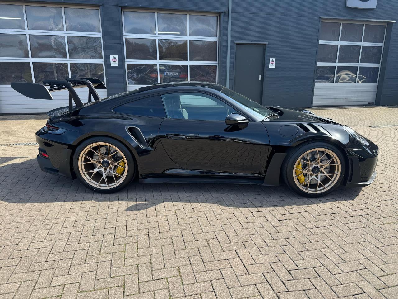 Mirá esta publicación de Porsche 911