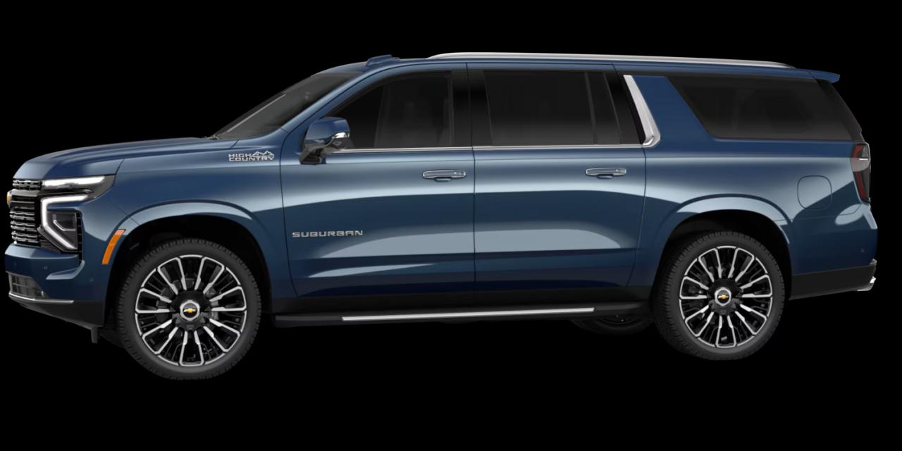 Mirá esta publicación de Chevrolet Suburban