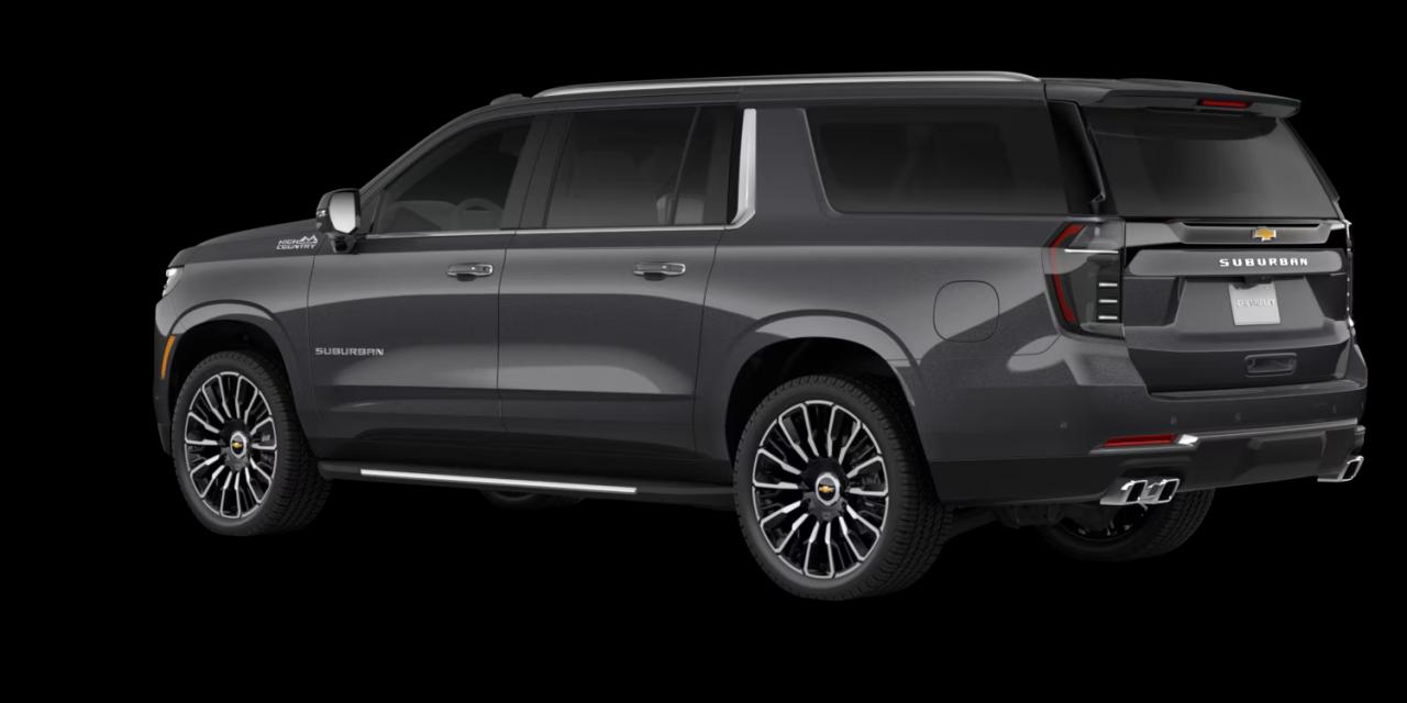 Mirá esta publicación de Chevrolet Suburban