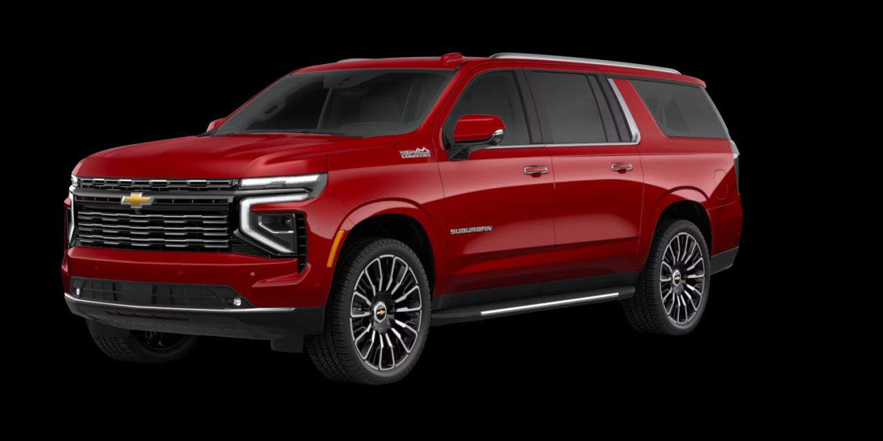 Mirá esta publicación de Chevrolet Suburban