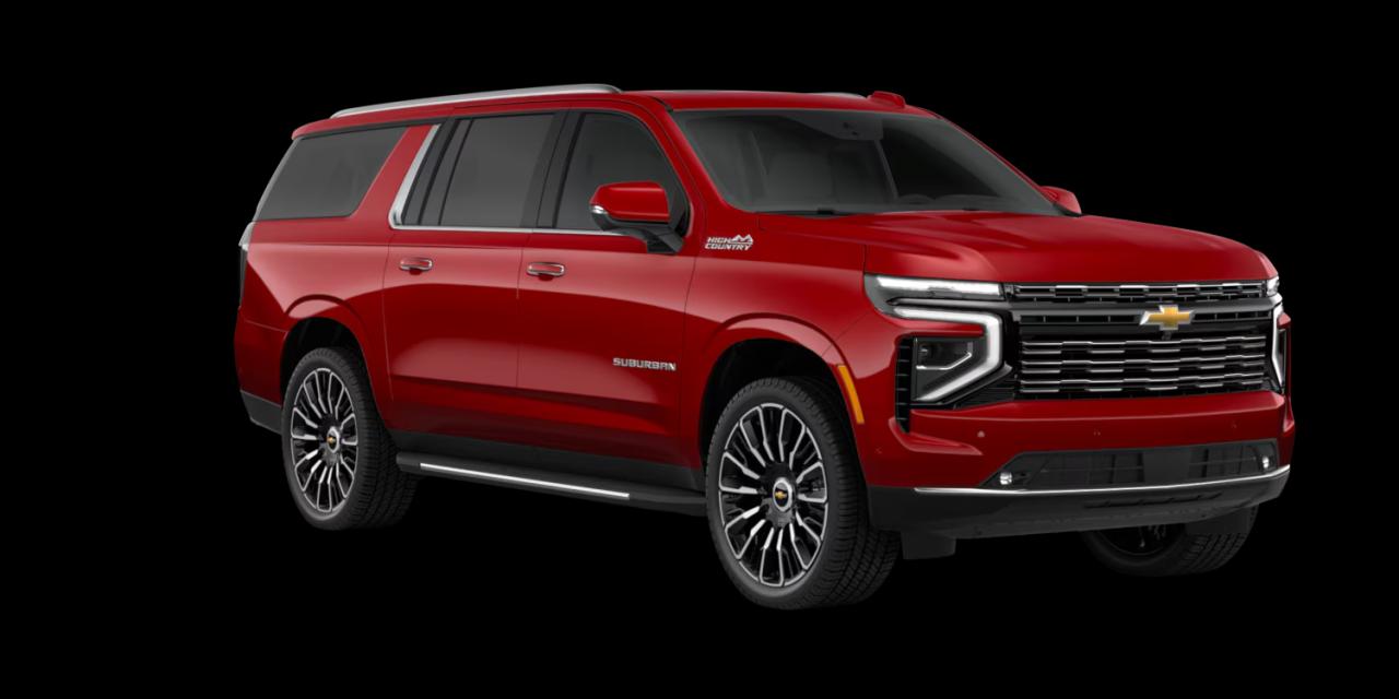 Mirá esta publicación de Chevrolet Suburban