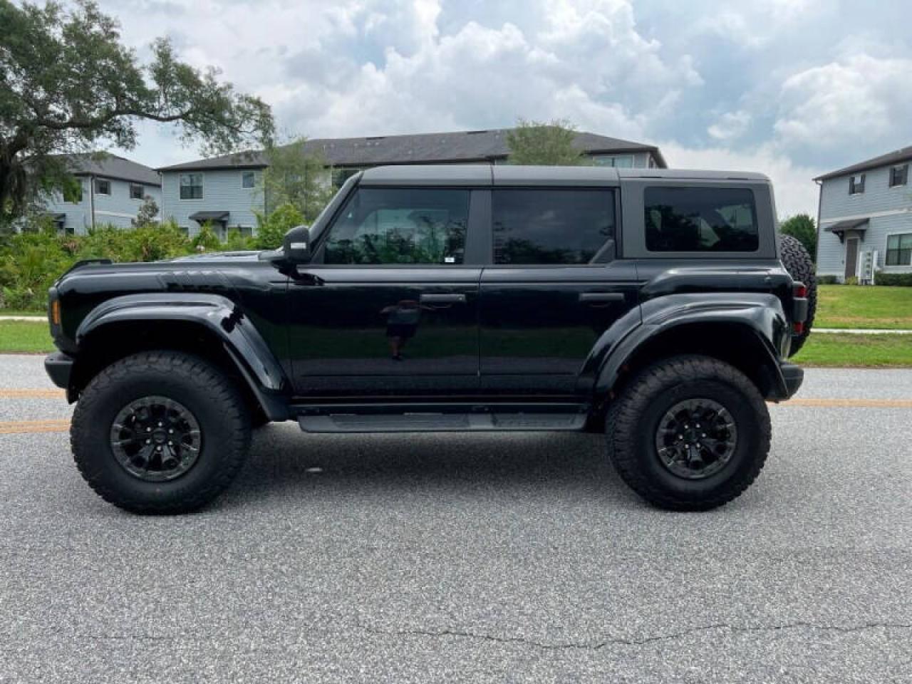 Mirá esta publicación de Ford Bronco