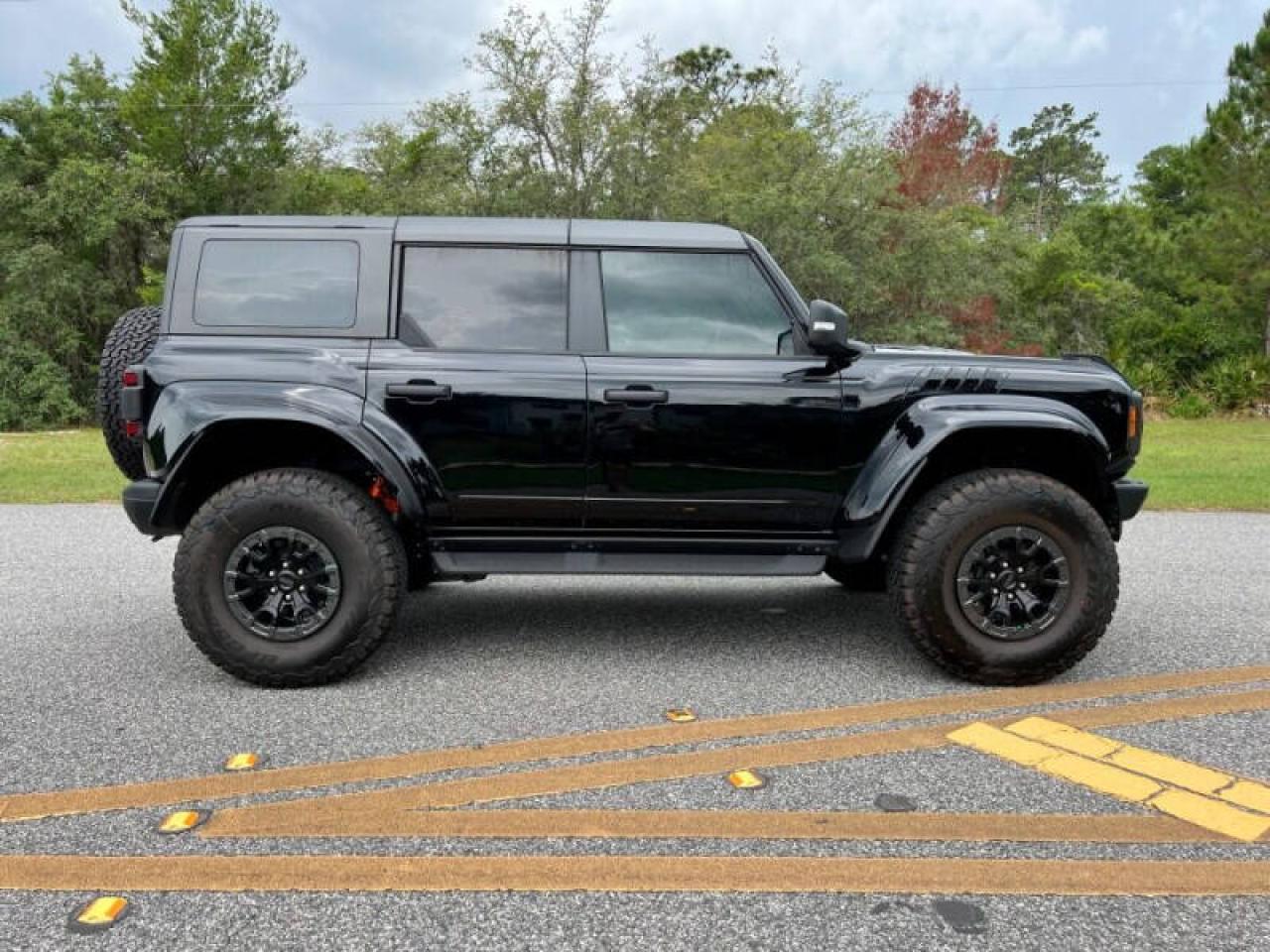 Mirá esta publicación de Ford Bronco