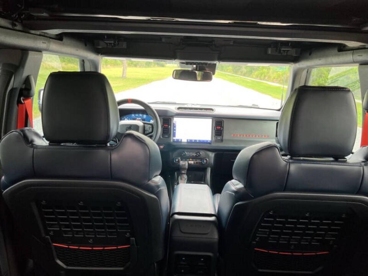 Mirá esta publicación de Ford Bronco