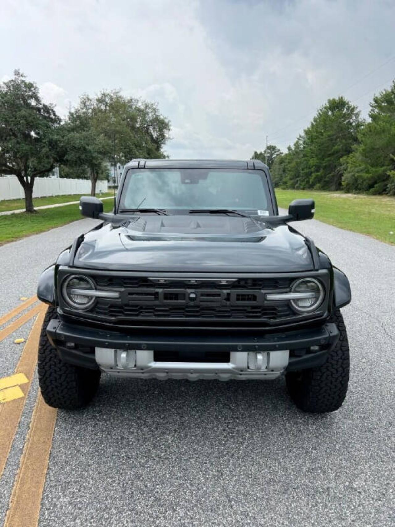 Mirá esta publicación de Ford Bronco