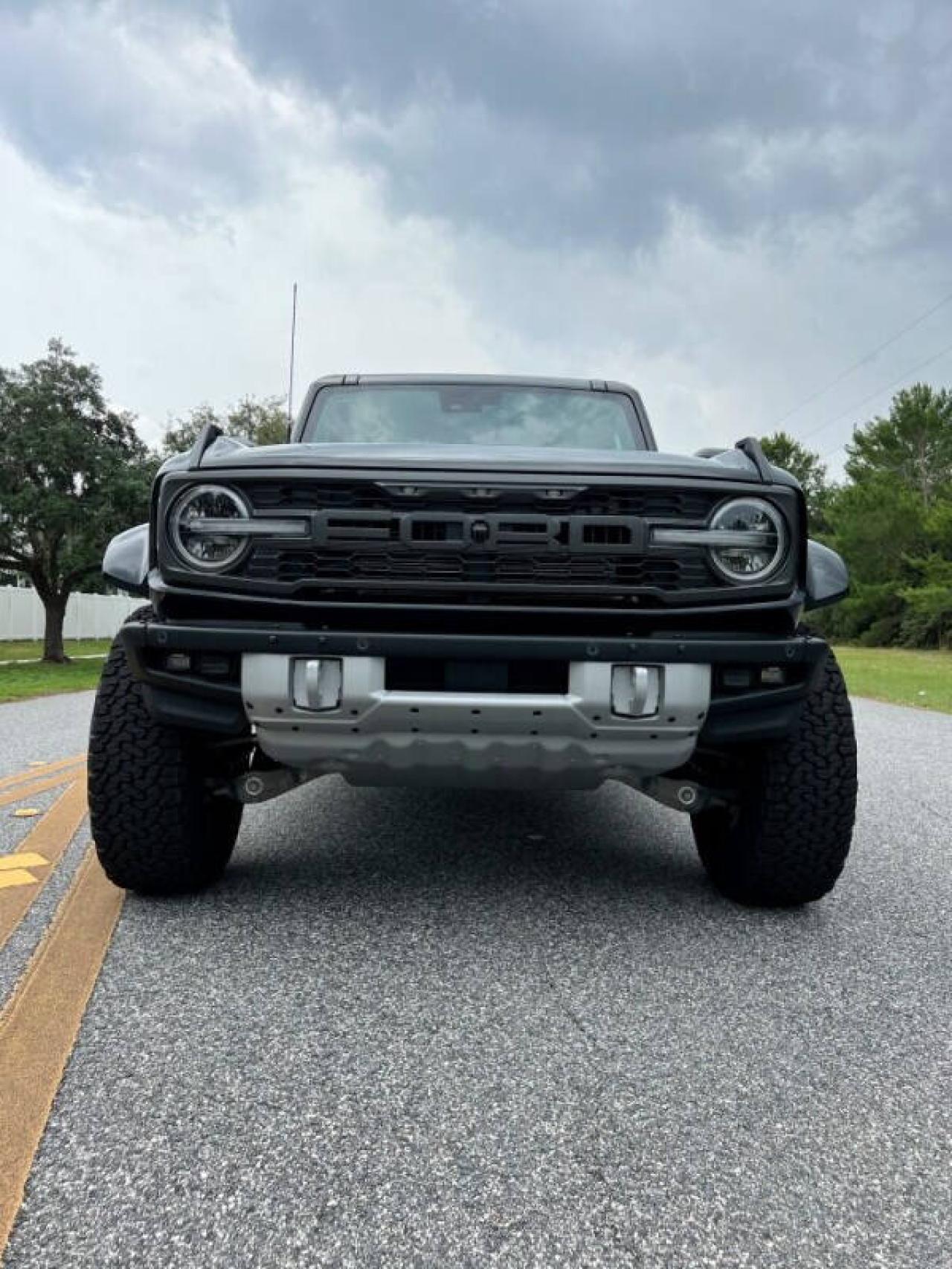Mirá esta publicación de Ford Bronco