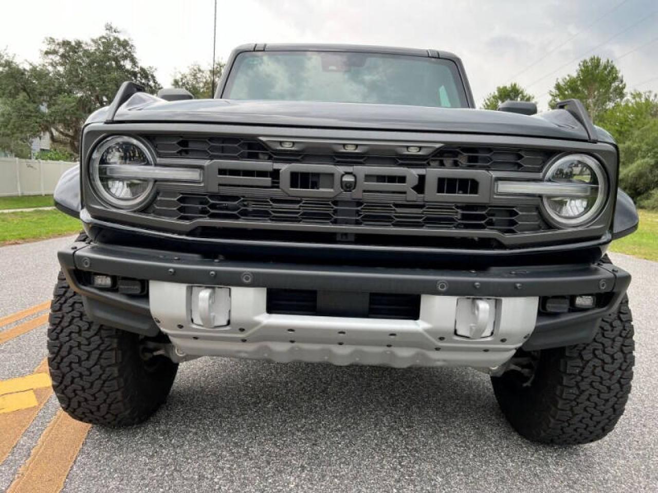 Mirá esta publicación de Ford Bronco