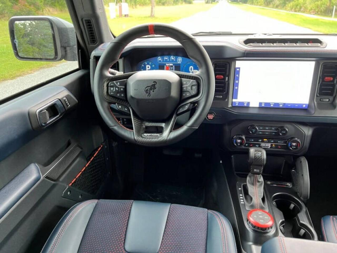 Mira esta publicación de Ford Bronco 2024 en Motordil