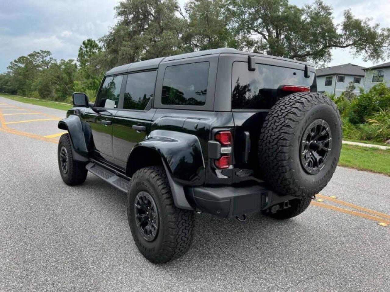 Mirá esta publicación de Ford Bronco