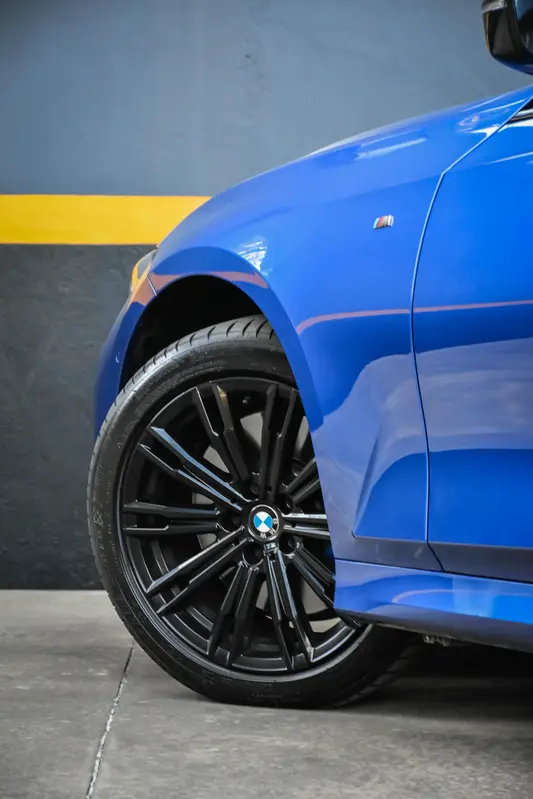 Mira esta publicación de BMW Serie 3 2022 en Motordil