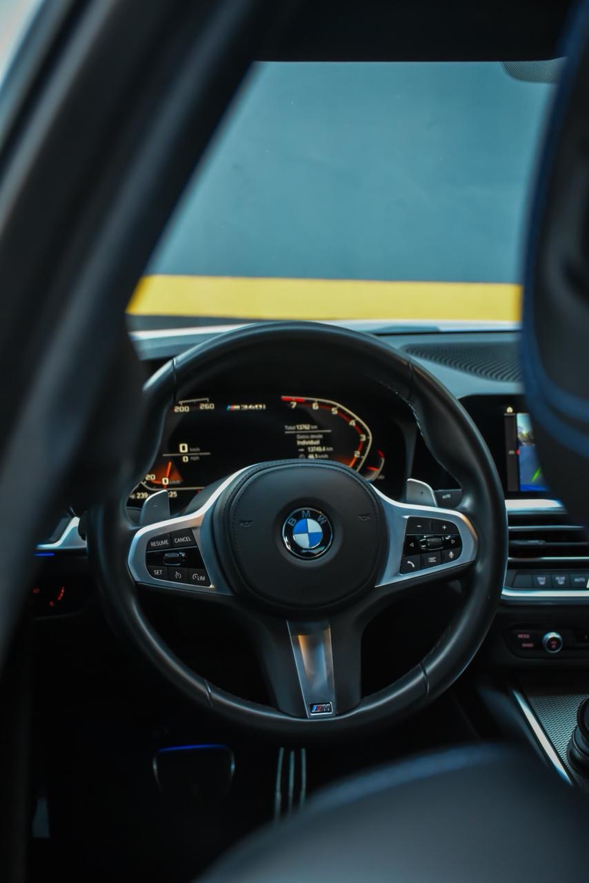 Mirá esta publicación de BMW Serie 3