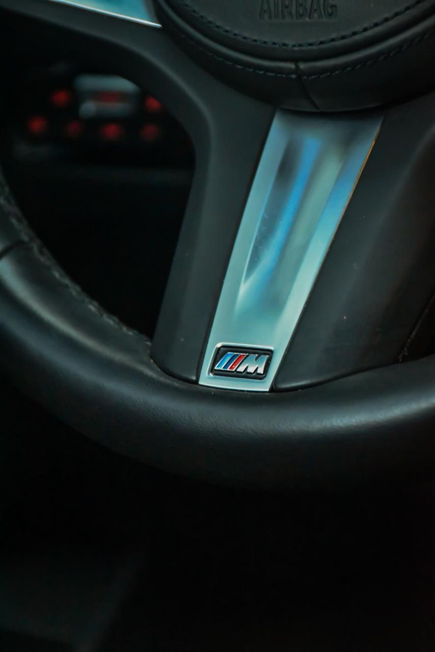 Mirá esta publicación de BMW Serie 3