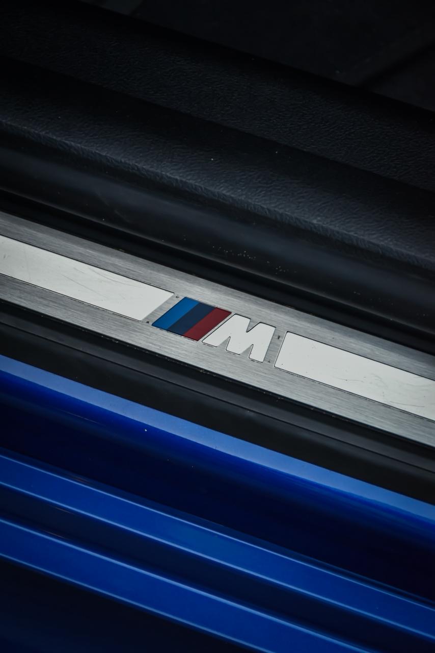 Mirá esta publicación de BMW Serie 3