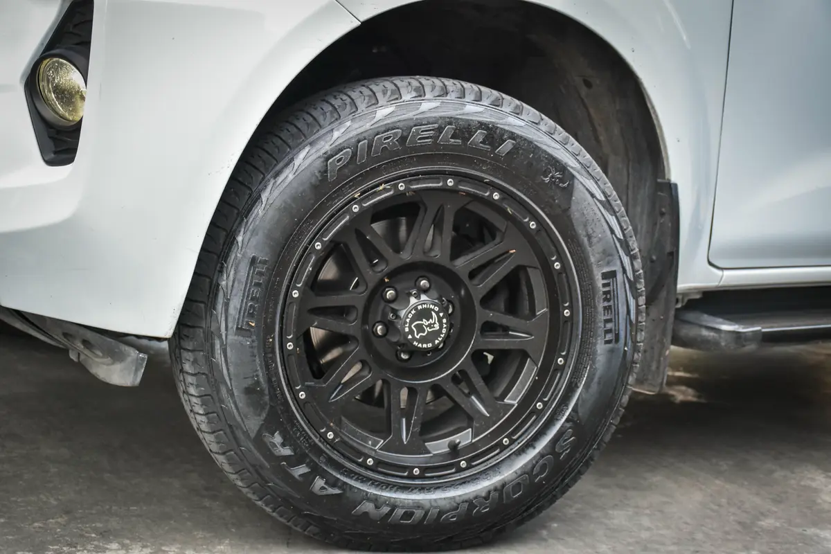 Mira esta publicación de Nissan Frontier 2023 en Motordil