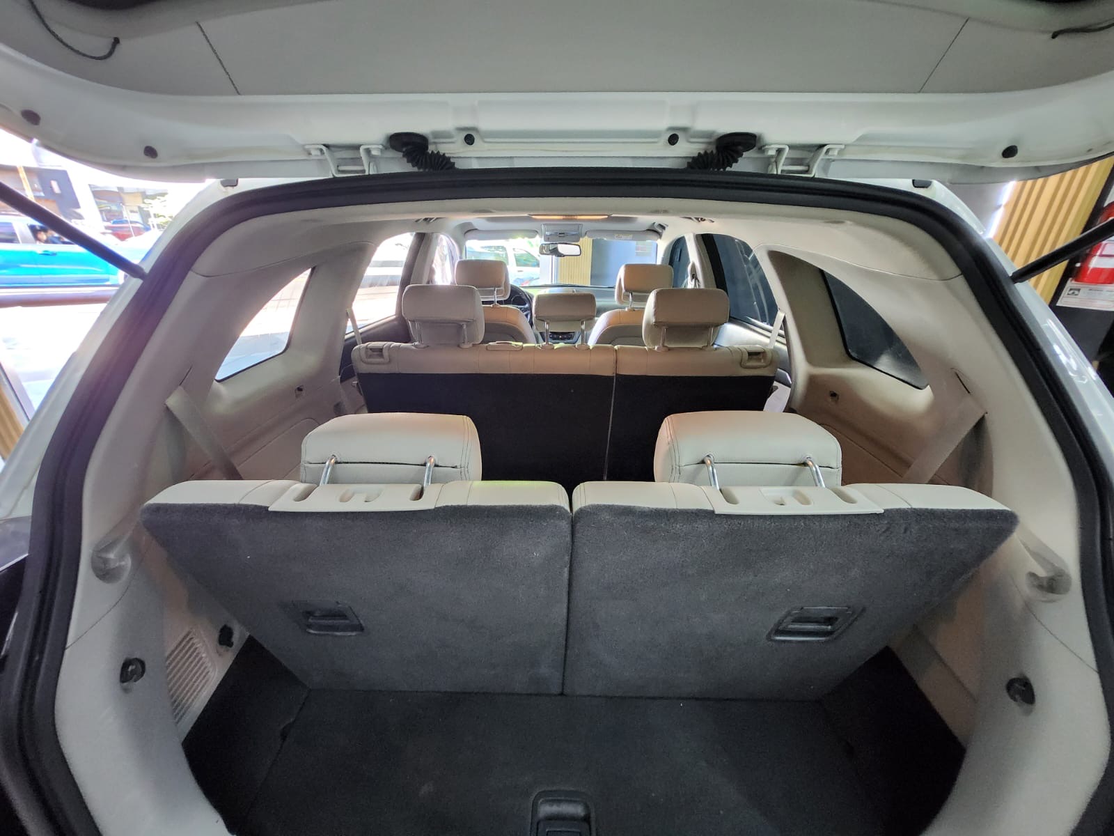 Mirá esta publicación de Chevrolet Captiva