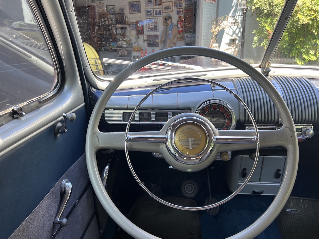 Mirá esta publicación de Ford V8