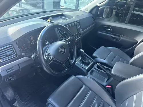 Mirá esta publicación de Volkswagen Amarok