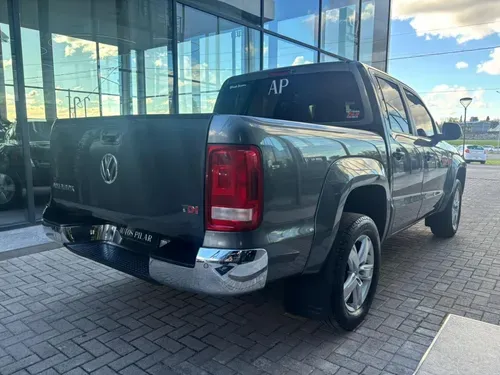 Mirá esta publicación de Volkswagen Amarok