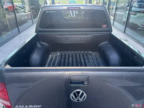 Mirá esta publicación de Volkswagen Amarok