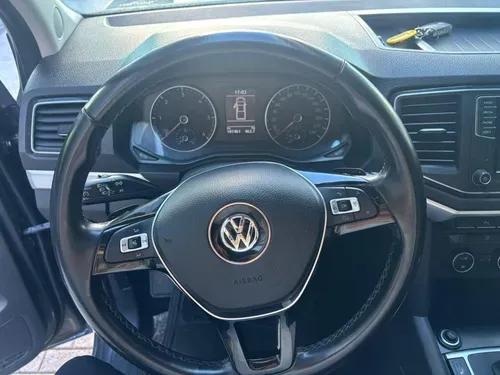 Mirá esta publicación de Volkswagen Amarok