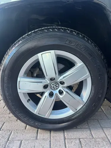 Mirá esta publicación de Volkswagen Amarok