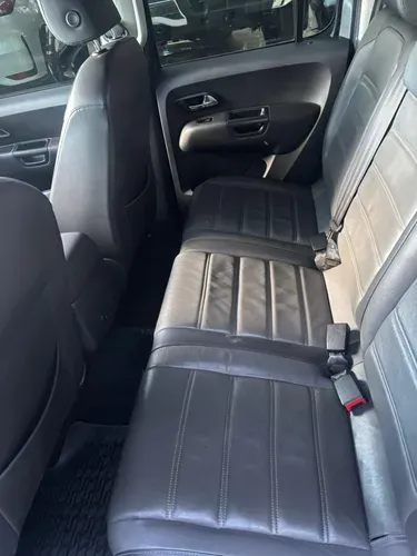 Mira esta publicación de Volkswagen Amarok 2020 en Motordil